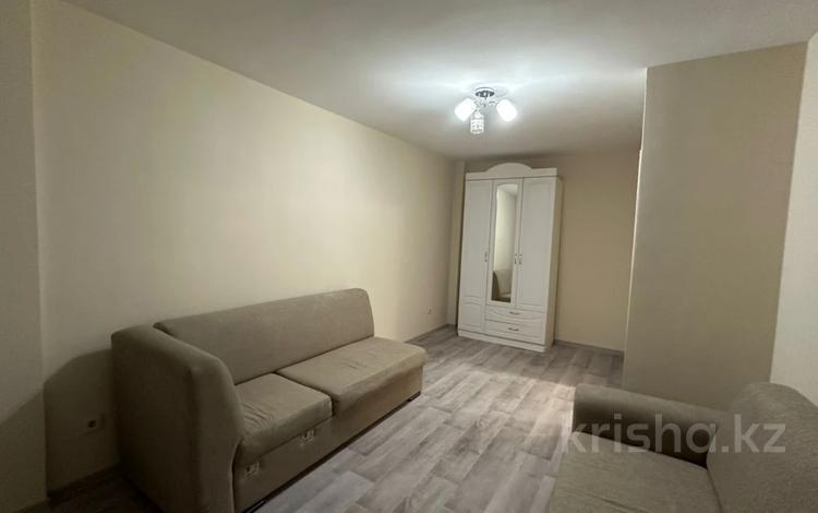 1-бөлмелі пәтер · 34.3 м² · 5/12 қабат, пр. Кошкарбаева — БЕЗ КОМИССИИ ДЛЯ ПОКУПАТЕЛЯ!!!, бағасы: 21 млн ₸ в Астане, Алматы р-н — фото 2