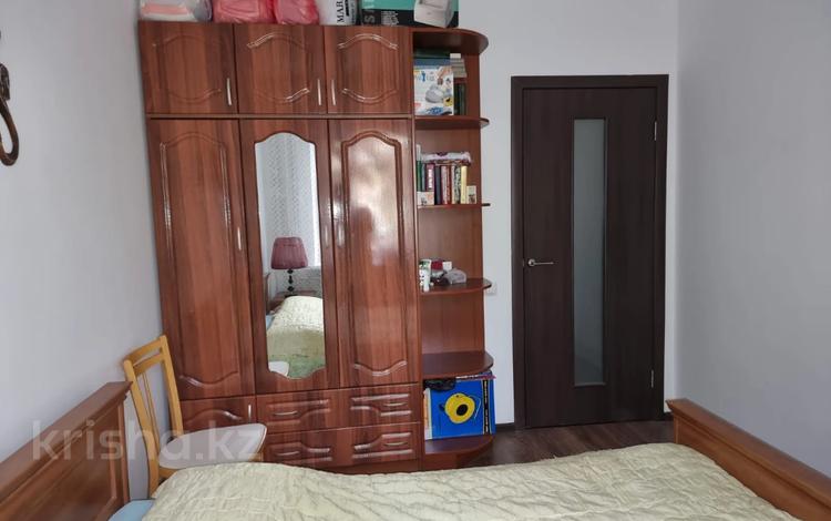 3-комнатная квартира · 67.7 м² · 1/4 этаж, Хаджимукана — ЛУЧШЕЕ ПРЕДЛОЖЕНИЕ!!!! помощь с ипотекой !!! за 74.9 млн ₸ в Алматы, Медеуский р-н — фото 2