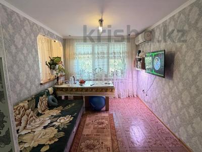 2-комнатная квартира · 45 м² · 1/5 этаж, мкр 5, Есет Батыра за 12.5 млн ₸ в Актобе