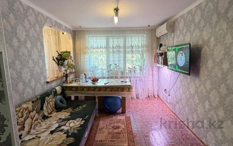 2-комнатная квартира · 45 м² · 1/5 этаж, мкр 5, Есет Батыра за 12.5 млн ₸ в Актобе — фото 3