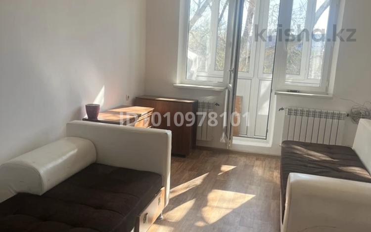 2-бөлмелі пәтер · 43 м² · 4/4 қабат, 1 микрорайон 22, бағасы: 160 000 ₸ в Конаеве — фото 2