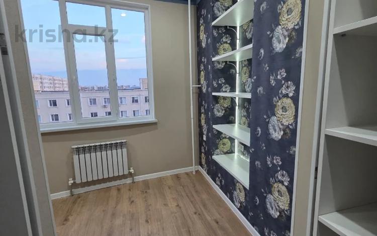 2-комнатная квартира · 49 м² · 7/9 этаж, 17-й мкр 76 за ~ 17 млн ₸ в Актау — фото 3