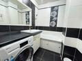 2-бөлмелі пәтер · 57 м² · 4/9 қабат, К. Байсеитовой, бағасы: 21 млн ₸ в Астане, Сарыарка р-н — фото 9