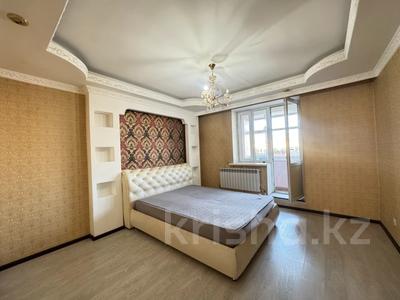 2-бөлмелі пәтер · 57 м² · 4/9 қабат, К. Байсеитовой, бағасы: 21 млн ₸ в Астане, Сарыарка р-н