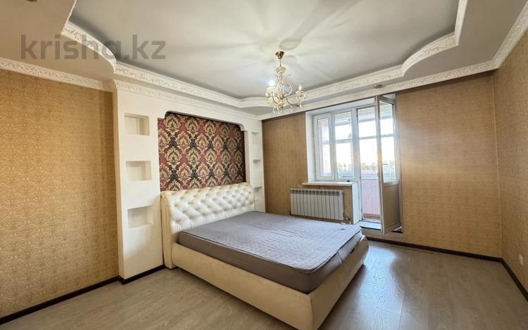 2-бөлмелі пәтер · 57 м² · 4/9 қабат, К. Байсеитовой, бағасы: 21 млн ₸ в Астане, Сарыарка р-н — фото 6