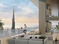 3-комнатная квартира, 117 м², 50/77 этаж, Дубай за ~ 454.5 млн 〒 — фото 17