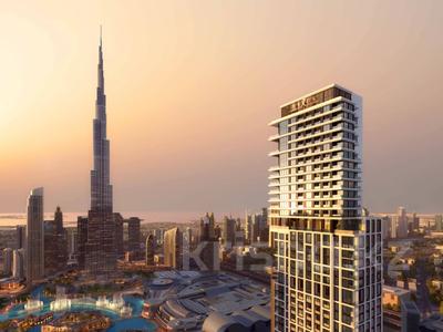 3-комнатная квартира, 117 м², 50/77 этаж, Дубай за ~ 454.5 млн 〒
