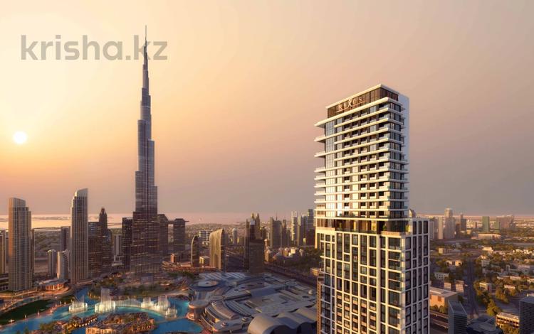 3-комнатная квартира, 117 м², 50/77 этаж, Дубай за ~ 454.5 млн 〒 — фото 9