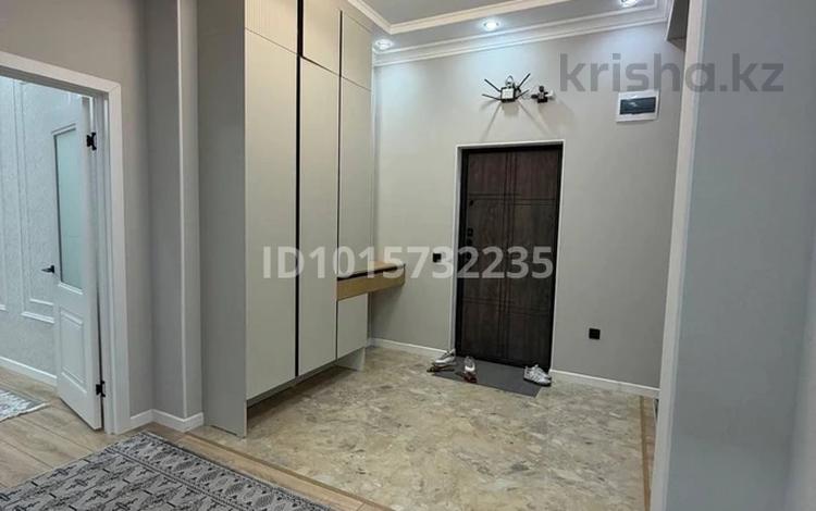 2-бөлмелі пәтер · 75 м² · 5/6 қабат, 39-ш/а. 5, бағасы: 34 млн ₸ в Актау, 39-й мкр — фото 2