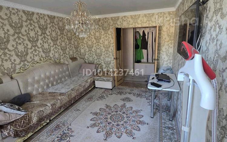 2-комнатная квартира · 50 м² · 4/9 этаж, мкр 8 7 — По 101 стрелковой бригады за 18 млн ₸ в Актобе — фото 6