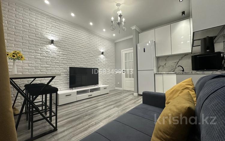 1-бөлмелі пәтер · 50 м² · 8/13 қабат, Просп. Назарбаева 28 — Мерей, бағасы: 25 000 ₸ в Алматы — фото 2