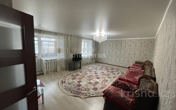 3-комнатная квартира · 88 м² · 3/5 этаж, Мамышулы 36а за 27.5 млн 〒 в Щучинске — фото 3