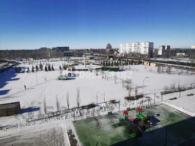 2-комнатная квартира · 62.4 м² · 5 этаж, М. Ауэзова 101 за 23 млн 〒 в Экибастузе