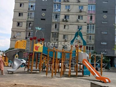 2-бөлмелі пәтер · 42.5 м² · 7/9 қабат, мкр Айнабулак-2, бағасы: 35.5 млн ₸ в Алматы, Жетысуский р-н