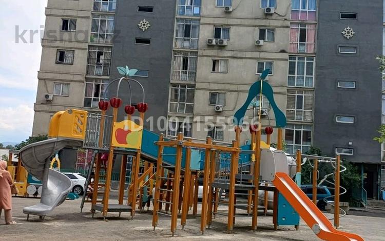 2-бөлмелі пәтер · 42.5 м² · 7/9 қабат, мкр Айнабулак-2, бағасы: 35.5 млн ₸ в Алматы, Жетысуский р-н — фото 2