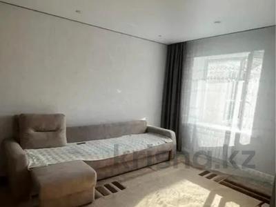 1-комнатная квартира · 38 м² · 6/7 этаж, Байтурсынова 49 за 18.5 млн 〒 в Астане, Алматы р-н