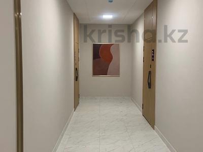 2-комнатная квартира · 74.1 м² · 9/9 этаж, Абая 130 за 68 млн ₸ в Алматы, Бостандыкский р-н