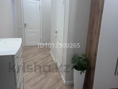 3-комнатная квартира · 79 м² · 2/9 этаж, мкр Жас Канат, Баймагамбетова 1/30 за 55.5 млн ₸ в Алматы, Турксибский р-н