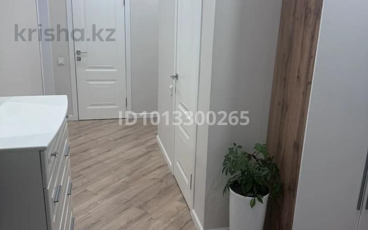 3-бөлмелі пәтер · 79 м² · 2/9 қабат, Жас Қанат ш/а., Баймагамбетова 1/30, бағасы: 55.5 млн ₸ в Алматы, Турксибский р-н — фото 2