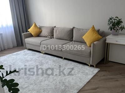 3-комнатная квартира · 79 м² · 2/9 этаж, мкр Жас Канат, Баймагамбетова 1/30 за 60.5 млн ₸ в Алматы, Турксибский р-н