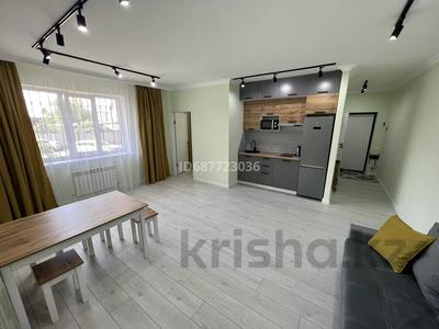 Аренда квартир в Алматы: 2-комнатная квартира · 42.8 м² · 1/6 этаж, мкр Аксай-5 3г — Рынок Арыстан за 280 000 〒 2-комнатная квартира · 42.8 м² · 1/6 этаж, мкр Аксай-5 3г — Рынок Арыстан за 280 000 〒 в Алматы, Ауэзовский р-н