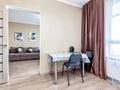 1-комнатная квартира · 36 м² · 22/22 этаж, Бектурова 4/1 — Туран за 2 500 ₸ в Астане, Есильский р-н — фото 6