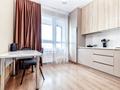 1-комнатная квартира · 36 м² · 22/22 этаж, Бектурова 4/1 — Туран за 2 500 ₸ в Астане, Есильский р-н — фото 9