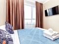 1-комнатная квартира · 36 м² · 22/22 этаж, Бектурова 4/1 — Туран за 2 500 ₸ в Астане, Есильский р-н