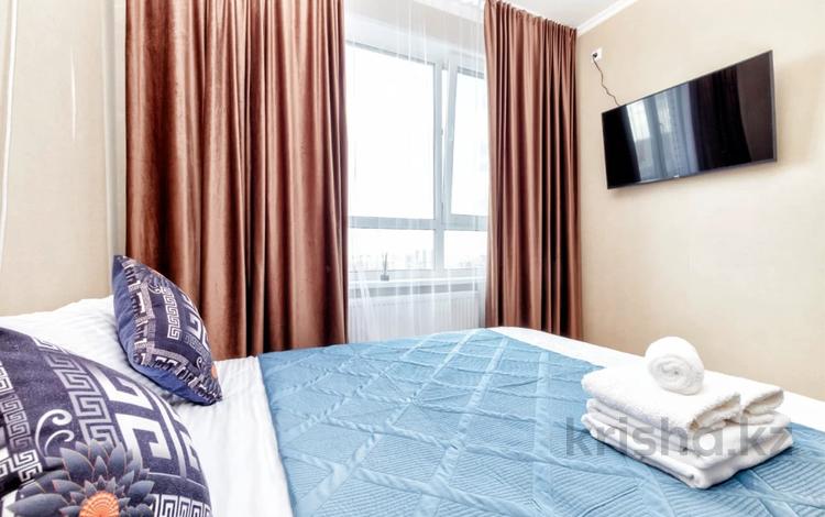 1-комнатная квартира · 36 м² · 22/22 этаж, Бектурова 4/1 — Туран за 2 500 ₸ в Астане, Есильский р-н — фото 10
