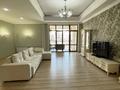 3-комнатная квартира · 168 м² · 6/9 этаж, Омарова 33 — Достык-Омарова за 129 млн ₸ в Алматы, Медеуский р-н — фото 3