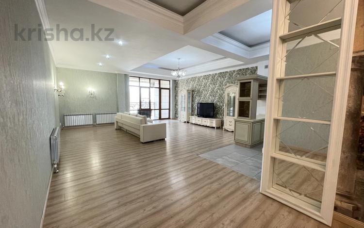3-комнатная квартира · 168 м² · 6/9 этаж, Омарова 33 — Достык-Омарова за 129 млн ₸ в Алматы, Медеуский р-н — фото 39