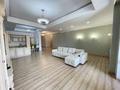 3-комнатная квартира · 168 м² · 6/9 этаж, Омарова 33 — Достык-Омарова за 129 млн ₸ в Алматы, Медеуский р-н — фото 11