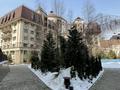 3-комнатная квартира · 168 м² · 6/9 этаж, Омарова 33 — Достык-Омарова за 129 млн ₸ в Алматы, Медеуский р-н — фото 35