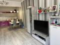 2-комнатная квартира · 60 м² · 1/4 этаж, Омаровой 25/1 за 450 000 ₸ в Алматы, Медеуский р-н — фото 4