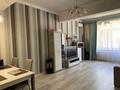2-комнатная квартира · 60 м² · 1/4 этаж, Омаровой 25/1 за 450 000 ₸ в Алматы, Медеуский р-н — фото 5