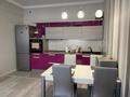 2-комнатная квартира · 60 м² · 1/4 этаж, Омаровой 25/1 за 450 000 ₸ в Алматы, Медеуский р-н — фото 7