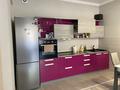 2-комнатная квартира · 60 м² · 1/4 этаж, Омаровой 25/1 за 450 000 ₸ в Алматы, Медеуский р-н — фото 8