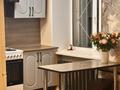 1-комнатная квартира · 30 м² · 1/4 этаж, 1-й микрорайон, Кочубея 3 — Мирошниченко за 13 млн ₸ в Костанае