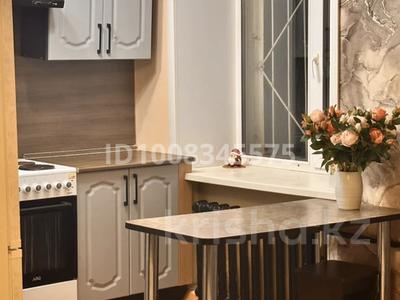 1-бөлмелі пәтер · 30 м² · 1/4 қабат, 1-й микрорайон, Кочубея 3 — Мирошниченко, бағасы: 13 млн ₸ в Костанае