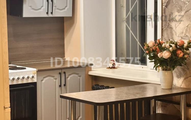 1-комнатная квартира · 30 м² · 1/4 этаж, 1-й микрорайон, Кочубея 3 — Мирошниченко за 13 млн ₸ в Костанае — фото 2