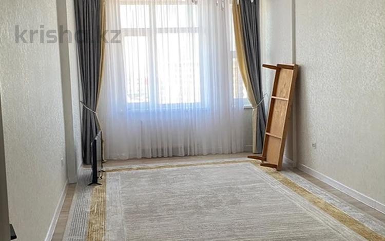 2-бөлмелі пәтер · 75 м², 19-ш/а. 34, бағасы: 300 000 ₸ в Актау, 19-й мкр — фото 2