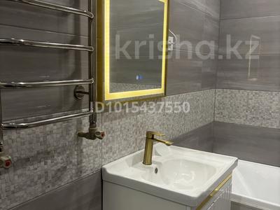 1-комнатная квартира · 40 м² · 4/9 этаж, Толеметова 106/3 за 150 000 ₸ в Шымкенте, Абайский р-н