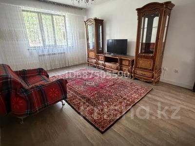 2-комнатная квартира · 70 м² · 1/4 этаж, мкр Зердели, Мкр Зердели (Алгабас-6) 8 за 250 000 ₸ в Алматы, Алатауский р-н
