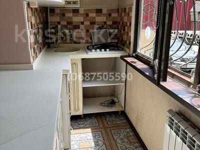 2-комнатная квартира · 70 м² · 1/4 этаж, мкр Зердели, Мкр Зердели (Алгабас-6) 8 за 250 000 〒 в Алматы, Алатауский р-н