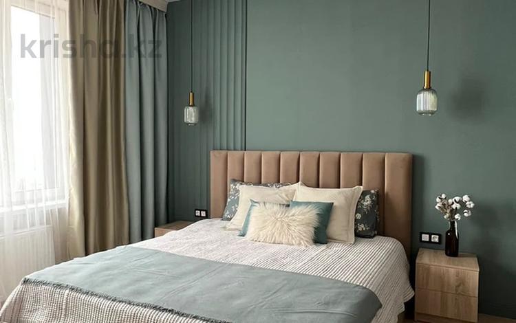 2-бөлмелі пәтер · 50 м² · 15/16 қабат, Сатпаева 90/55 — Сзади ТрЦ АДК, бағасы: 52 млн ₸ в Алматы, Бостандыкский р-н — фото 32