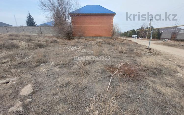 Участок · 4 сотки, Спутник 83 за 7.5 млн 〒 в Конаеве — фото 6