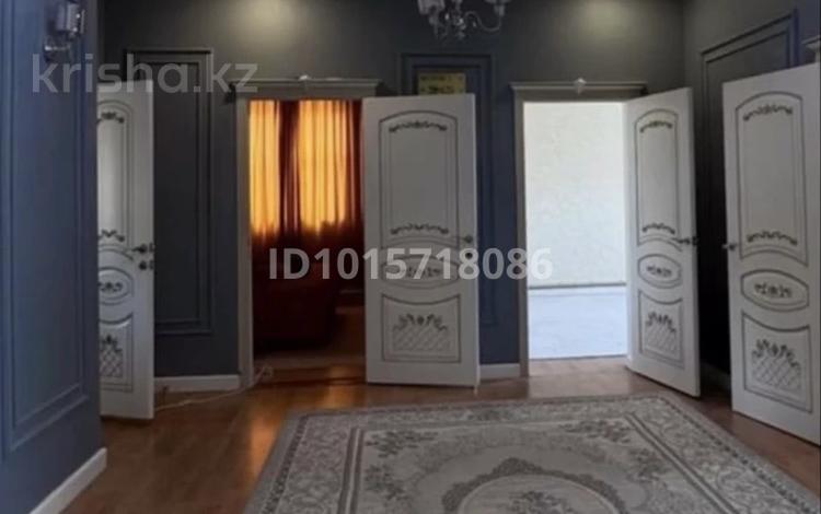 4-бөлмелі пәтер · 145 м² · 1/1 қабат, Жалын 495 — Атамекен, бағасы: 33 млн ₸ в Баскудуке — фото 2