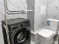 2-бөлмелі пәтер · 56 м² · 3/9 қабат, Абая 101, бағасы: 350 000 ₸ в Костанае — фото 14