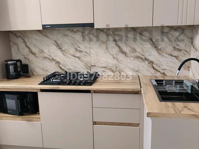 2-бөлмелі пәтер · 56 м² · 3/9 қабат, Абая 101, бағасы: 350 000 〒 в Костанае