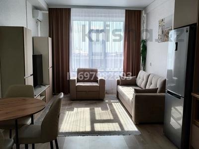 2-бөлмелі пәтер · 56 м² · 3/9 қабат, Абая 101, бағасы: 350 000 ₸ в Костанае